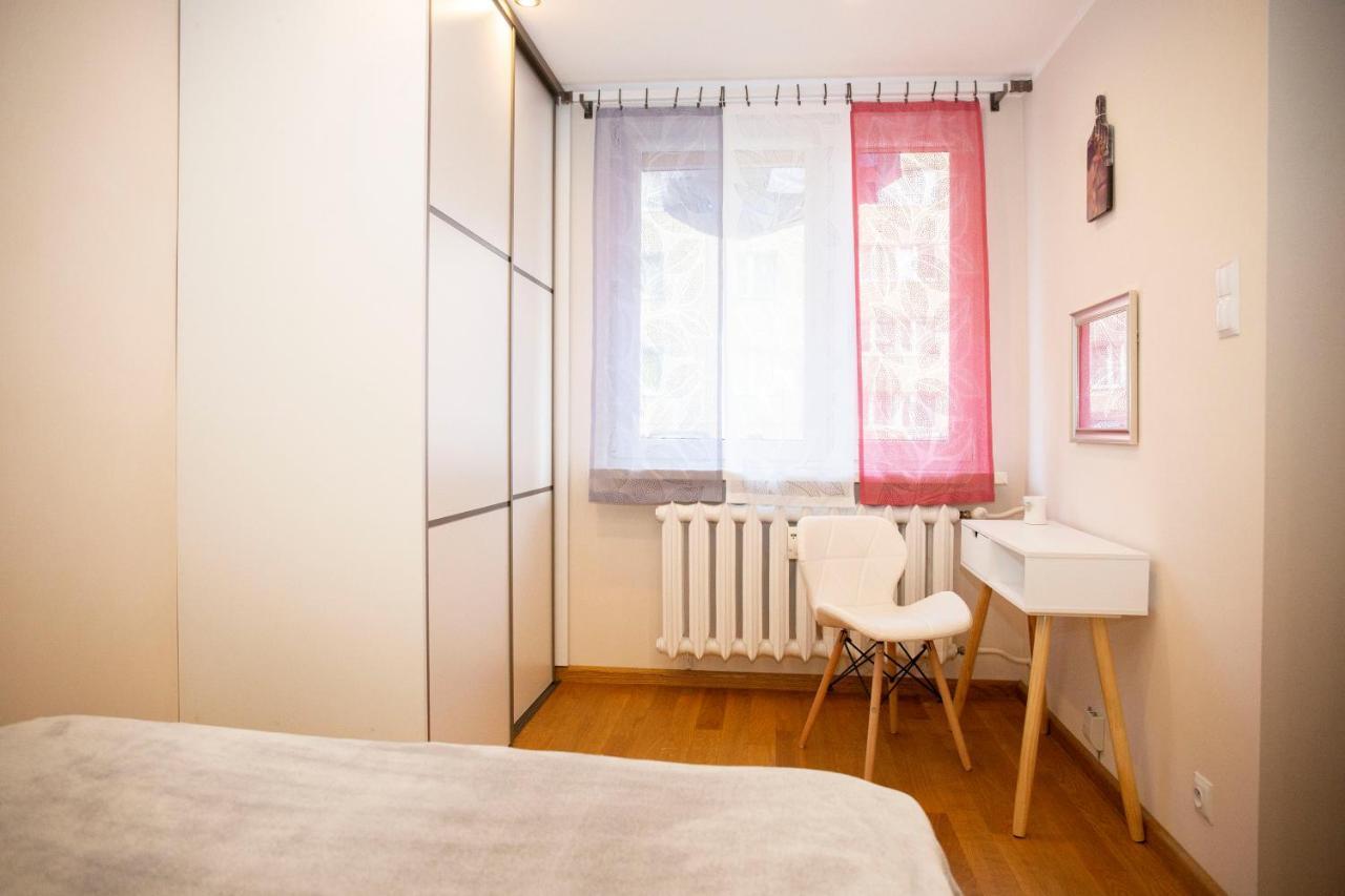 Apartament Bieszczadzkie Anioly Apartment อุสชิกีดอลเน ภายนอก รูปภาพ